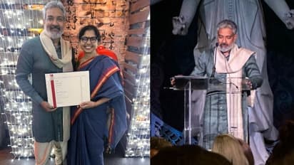 రాజమౌళికి మరో గౌరవం.. `న్యూయార్క్` బెస్ట్ డైరెక్టర్ అవార్డు