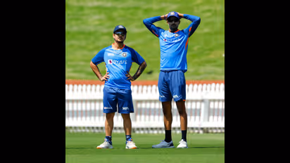 ICC T20I Rankings: Ishan Kishan leapfrogs to 23rd, Deepak Hooda enters top 100 again