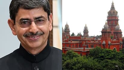 தமிழக ஆளுநர் ஆர்.என்.ரவிக்கு எதிரான வழக்கு... சென்னை உயர்நீதிமன்றம் அதிரடி..!