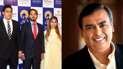 മുകേഷ് അംബാനിയുടെ കരുനീക്കം; ചുമതലകൾ മക്കളെ ഏൽപ്പിച്ചത് പുതിയ പോർക്കളത്തിലേക്ക് ഇറങ്ങാൻ