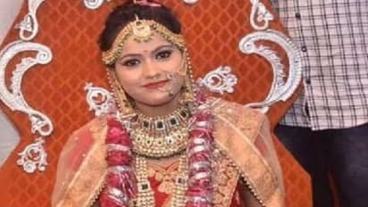 पुलिस ने फंसाई खुशी की रिहाई, थाने के चक्कर काट रहे माता-पिता, नहीं लग रही सत्यापन रिपोर्ट