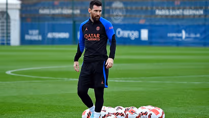Lionel Messi's Barcelona return: Catalan President Pere Aragones makes BOLD claim amid rumours