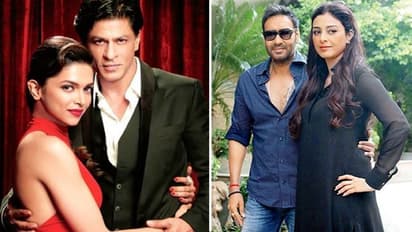 2023: SRK-दीपिका से कार्तिक-कियारा तक, फिर साथ दिखेंगी 7 HIT जोड़ियां, 2 ने दी सबसे ज्यादा ब्लॉकबस्टर