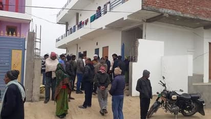 थोड़े से सुकून के लिए जानलेवा बन रही अनदेखी: वाराणसी में भी अंगीठी जलाकर सोना पड़ा भारी, सुबह दिखा ऐसा नजारा