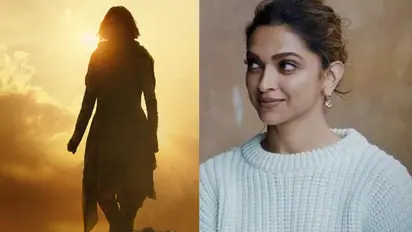 പ്രഭാസിന്റെ നായികയായി ദീപിക, ജന്മദിന ആശംസകള്‍ നേര്‍ന്ന് ഫോട്ടോ പുറത്തുവിട്ട് 'പ്രൊജക്റ്റ് കെ' പ്രവര്‍ത്തകര്‍