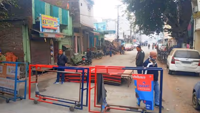 Supreme Court stays Haldwani demolition, says 50000 citizens cannot be displaced in 7 days