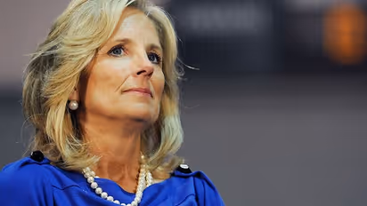 US first lady Jill Biden to undergo surgery to remove 'small lesion': check details 