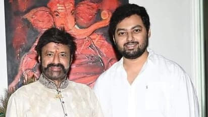 బాలయ్య రాసిన కథతో మోక్షజ్ఞ ఎంట్రీ... టైం ఫిక్స్, సబ్జెక్టు ఏంటంటే?