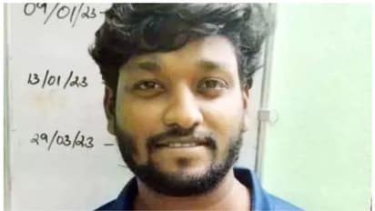 വിദേശത്ത് ജോലി വാഗ്ദാനം; 50ഓളം പേരിൽ നിന്ന് മൂന്ന് ലക്ഷത്തോളം രൂപ തട്ടിയെടുത്തു; യുവാവ് അറസ്റ്റിൽ