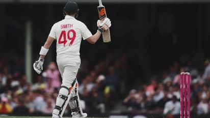 ബ്രാഡ്മാനേയും മറികടന്ന് സ്റ്റീവന് സ്മിത്ത്! സജീവ ക്രിക്കറ്റില് ഏറ്റവും കൂടുതല് സെഞ്ചുറികളും ഓസീസ് താരത്തിന്