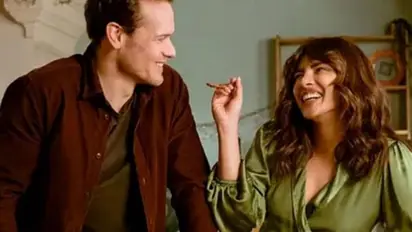 'ലവ് എഗെയ്‍ൻ', പ്രിയങ്കയുടെ ഹോളിവുഡ് ചിത്രത്തിലെ പുതിയ സ്റ്റില്‍ പുറത്ത്