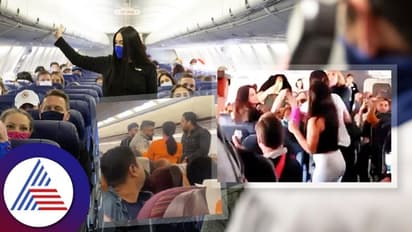 Flight Journey: ವಿಮಾನದಲ್ಲಿ ದೌರ್ಜನ್ಯವಾದರೆ ಫೈಟ್ ಮಾಡೋದು ಹೇಗೆ?