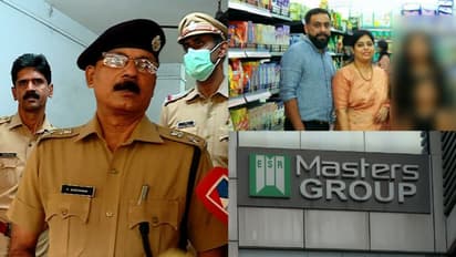 തൃക്കാക്കരയിൽ 85 കോടിയുടെ തട്ടിപ്പ് പുറത്തുവന്നു, എബിൻ പണം ഗോവയിൽ ധൂർത്തടിച്ചു: ഡിസിപി