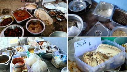 സംസ്ഥാനത്ത് ഹോട്ടലുകളിൽ മിന്നൽ പരിശോധന; പഴകിയ ഭക്ഷണം, എണ്ണ, കേടായ മാംസം പിടികൂടി