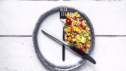 കുറഞ്ഞ കലോറിയുള്ള ഈ നാല് ഭക്ഷണങ്ങൾ ഭാരം കുറയ്ക്കാൻ സഹായിക്കും