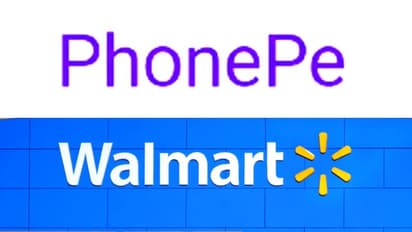 വാൾമാർട്ട് ഇന്ത്യയിൽ നൽകിയത് 1 ബില്യൺ ഡോളർ നികുതി; കാരണം ഫോൺപേ 