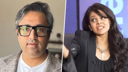 Shark Tank Season 2: Namita Thapar mocks Ashneer Grover's absence; reveals 'toxicity is out for good'