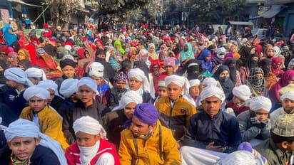 सुप्रीम कोर्ट के सबसे बड़े फैसले को सुन 4365 परिवारों में खुशी की लहर, बोले- दुनिया के मुसलमानों का बढ़ा भरोसा