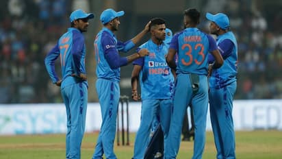 IND V/S SL T20: कब और कहां देखें भारत-श्रीलंका का दूसरा टी20 मैच, जानें दोनों टीमों की प्लेइंग XI