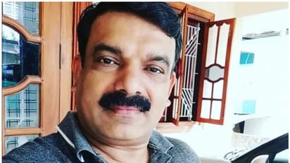 ഹോട്ടൽ ജീവനക്കാരനായ കോഴിക്കോട് സ്വദേശി ദുബായിൽ മരിച്ചു