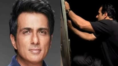 డియర్ సోనూ.... రియల్ హీరో సోనూ సూద్ కు రైల్వే అధికారుల వార్నింగ్