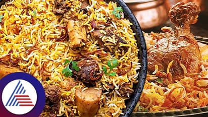 New Year: ಬಿರಿಯಾನಿ ಜೊತೆ ಹೆಚ್ಚು ಮಾರಾಟವಾಗಿದ್ದು ಕಾಂಡೋಮ್ಸ್ !