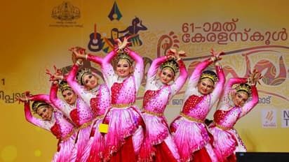 'Brahmanical hegemony' charge sours Kerala Youth Festival food menu