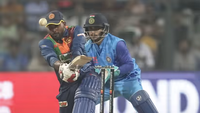 IND vs SL 2022-23, 2nd T20I: Hottest Fantasy XI picks, probables, prediction, where to watch and more