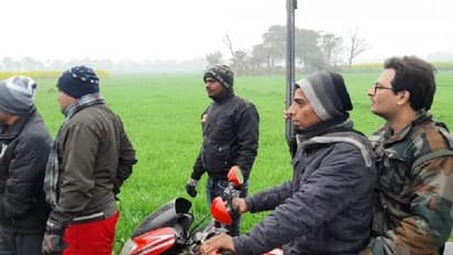 बिहार में कुत्तों का शूटआउट: ढूंढ-ढूंढकर मारी जा रही गोली, 35 से ज्यादा डॉग को किया शूट...बुलाए स्पेशल शूटर्स