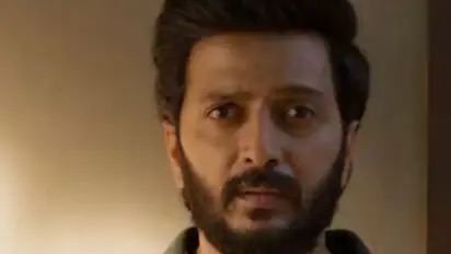 സര്‍പ്രൈസായി 'വേദ്', റിതേഷ് ദേശ്‍മുഖ് ചിത്രം ഇതുവരെ നേടിയത്