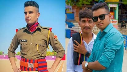  कौन है ये पुलिस कांस्टेबल-जो SP और कमिश्ननर पर भी भारी, लड़कियां देखते ही लेने लगती हैं सेल्फी...आखिर क्यों?