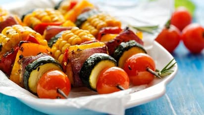 'വീഗനിസം';വീഗൻ ഡയറ്റ് പാലിക്കുന്നത് കൊണ്ടുള്ള നാല് ഗുണങ്ങള്...