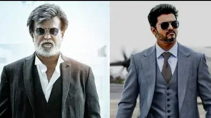 വിജയ് വാരിസില്‍  രജനി ഡയലോഗ് കോപ്പിയടിച്ചോ?; വിജയിയെ ട്രോളി രജനീകാന്ത് ആരാധകര്‍.!