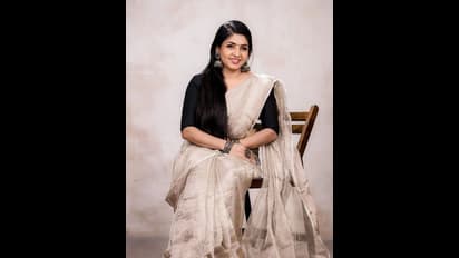 முக்கிய சீரியலை விட்டு விலகும் பிரியதர்ஷினி..! வெளியான பரபரப்பு காரணம்!