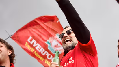 Will Liverpool's rebuild happen as swiftly as Chelsea's? Jurgen Klopp reveals