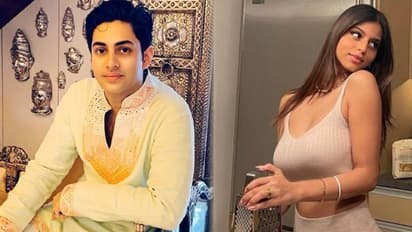 ಶಾರುಖ್- ಅಮಿತಾಭ್ ಆಗಲಿದ್ದಾರಾ ಹತ್ತಿರದ ಸಂಬಂಧಿ? ಏನಿದು ಹೊಸ ವಿಷ್ಯ?