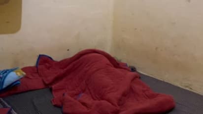  राजस्थान के मेहंदीपुर बालाजी मंदिर के पास मिली महिला की न्यूड लाश, हालत देखकर सुन्न हो गए पुलिसवाले 