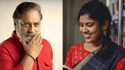 'യുവജനകമ്മീഷൻ പദവി ലക്ഷ്യം വെക്കൂ, ശോഭനമായ ഭാവി സ്വന്തമാക്കൂ'; പരിഹാസവുമായി ജോയ് മാത്യു