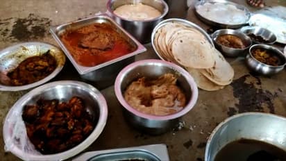 '157 കടകൾ അടച്ചുപൂട്ടി, 33 ലക്ഷം പിഴ, ഷവർമ കച്ചവടക്കാർക്ക് മുന്നറിയിപ്പ്'; പരിശോധന തുടരുമെന്ന് മന്ത്രി വീണ