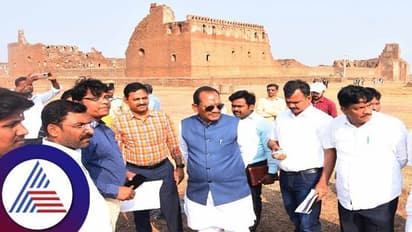 ಬೀದರ್ ಉತ್ಸವಕ್ಕೆ ಅಗತ್ಯ ತಯಾರಿ ಕೈಗೊಳ್ಳಿ: ಸಚಿವ ಪ್ರಭು ಚವ್ಹಾಣ್