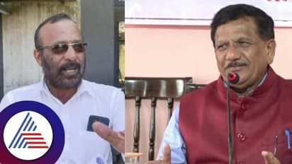 ವಿರಾಜಪೇಟೆ ಬಿಜೆಪಿ ಟಿಕೆಟ್ಗಾಗಿ ಗುರು-ಶಿಷ್ಯರ ದಾಳ, ಯಾರಿಗೆ ಒಲುವು ತೋರಿಸುತ್ತೆ ಹೈಕಮಾಂಡ್