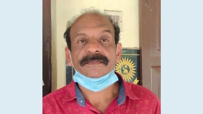 ഫെയ്സ്ബുക്കിലൂടെ പരിചയപ്പെട്ട 14കാരിയുമായി ഒളിച്ചോടി; കെഎസ്ആർടിസി ജീവനക്കാരൻ അറസ്റ്റിൽ