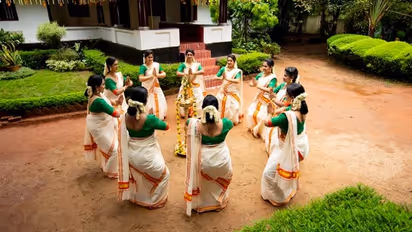 കുടുംബത്തിന്റെ സര്വ്വ ഐശ്വര്യത്തിന് ധനുമാസത്തിലെ തിരുവാതിര വ്രതം ഉത്തമം