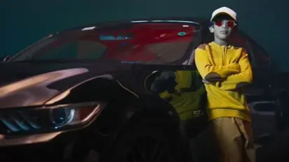 കുട്ടികളുടെ പ്രിയം നേടാന്‍ 'മോമോ ഇന്‍ ദുബായ്'; റിലീസ് തീയതി പ്രഖ്യാപിച്ചു