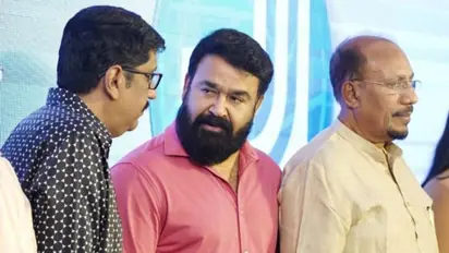 ടിനു പാപ്പച്ചനും ഭദ്രനുമുള്‍പ്പെടെ സംവിധായകര്‍; ജനത പിക്ചേഴ്സിന്‍റെ ആറ് ചിത്രങ്ങള്‍ പ്രഖ്യാപിച്ച് മോഹന്‍ലാല്‍