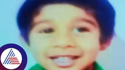 ಹಾಸನ: ಲಿಫ್ಟ್ ಅಳವಡಿಕೆಗೆ ತೆಗೆದಿದ್ದ ಗುಂಡಿಗೆ ಬಿದ್ದು ಬಾಲಕ ಸಾವು