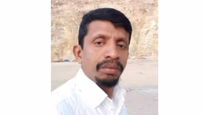 അപകടത്തിൽ പരിക്കേറ്റ് ചികിത്സയിലായിരുന്ന പ്രവാസി മലയാളി മരിച്ചു