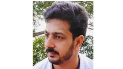 പ്രവാസി മലയാളി യുവാവ് ഹൃദയാഘാതം മൂലം മരിച്ചു