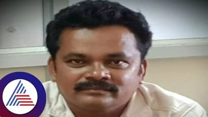 ವಿಧಾನಸೌಧದಲ್ಲಿ ಅಧಿಕಾರಿ ಬಳಿ ಸಿಕ್ತು 10 ಲಕ್ಷ ಕ್ಯಾಶ್: ಪಿಡಬ್ಲ್ಯುಡಿ ಎಂಜಿನಿಯರ್ ಬಂಧನ