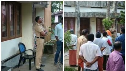 ഒരു കുടുംബത്തിലെ മൂന്ന് പേര് പൊള്ളലേറ്റ് മരിച്ച നിലയില്; ഗൃഹനാഥന് ഗള്ഫില് നിന്ന് മടങ്ങിയെത്തിയത് ഇന്നലെ